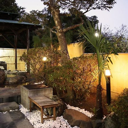 Harukaze No Yado Iwaki (Fukushima) Exterior foto