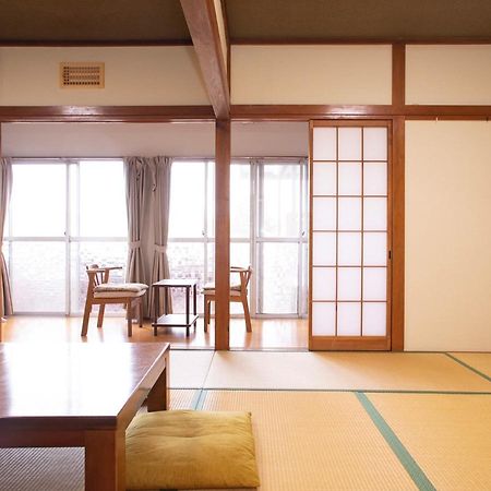 Harukaze No Yado Iwaki (Fukushima) Exterior foto