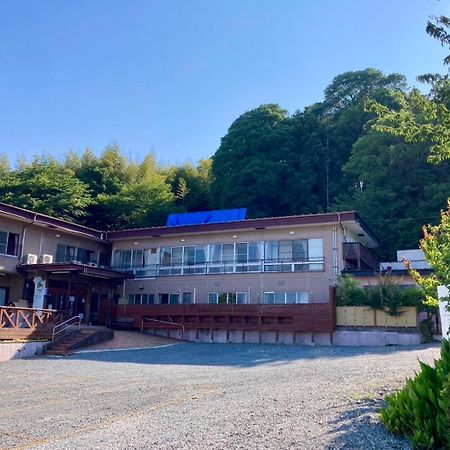 Harukaze No Yado Iwaki (Fukushima) Exterior foto