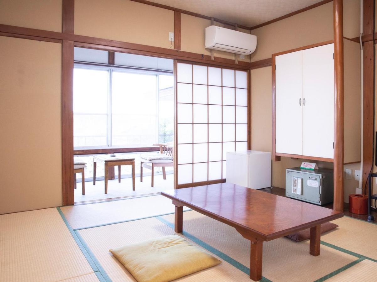Harukaze No Yado Iwaki (Fukushima) Exterior foto