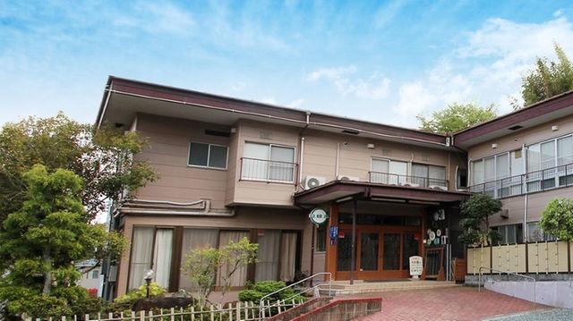 Harukaze No Yado Iwaki (Fukushima) Exterior foto