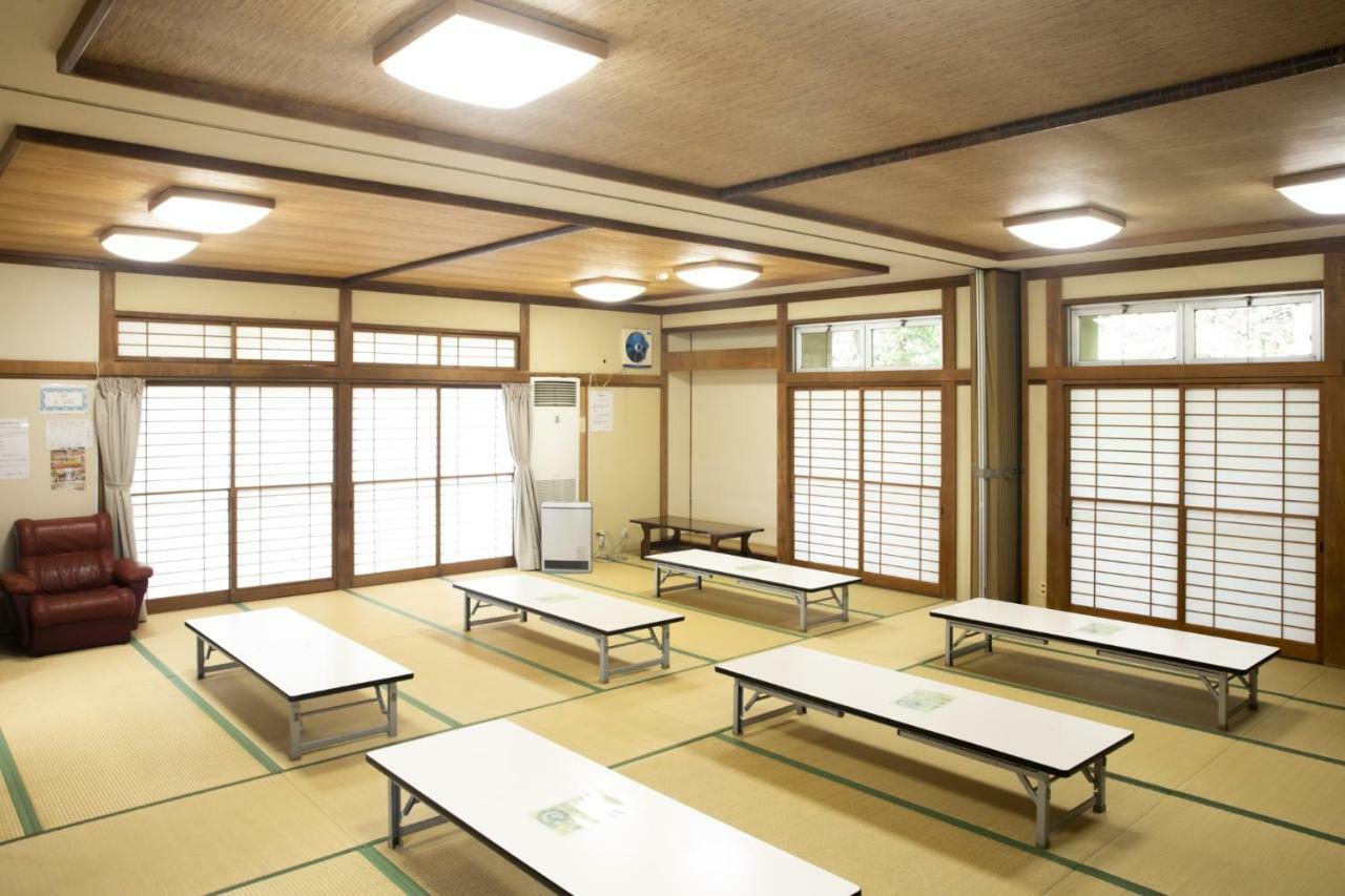 Harukaze No Yado Iwaki (Fukushima) Exterior foto