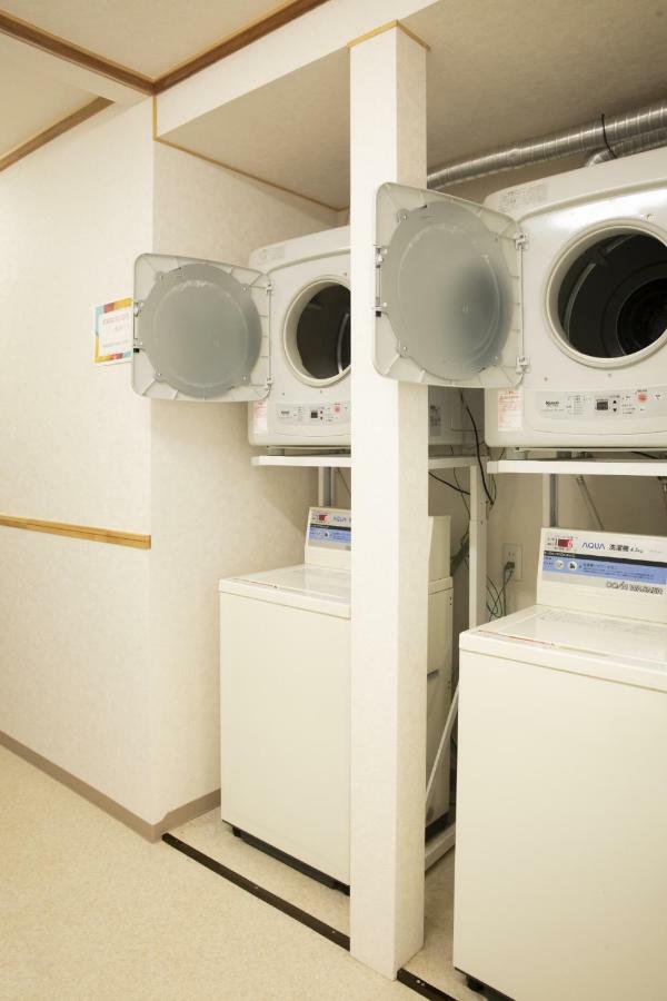 Harukaze No Yado Iwaki (Fukushima) Exterior foto