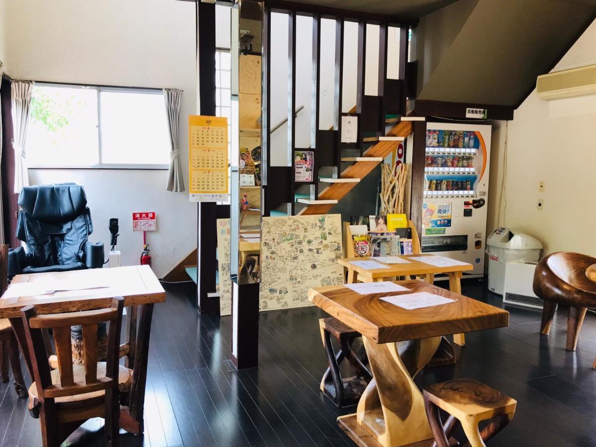 Harukaze No Yado Iwaki (Fukushima) Exterior foto