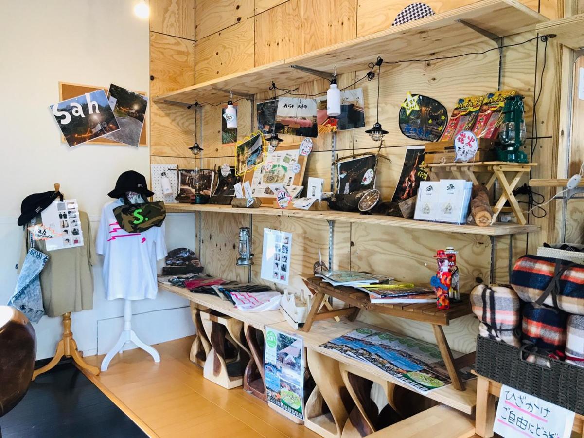 Harukaze No Yado Iwaki (Fukushima) Exterior foto