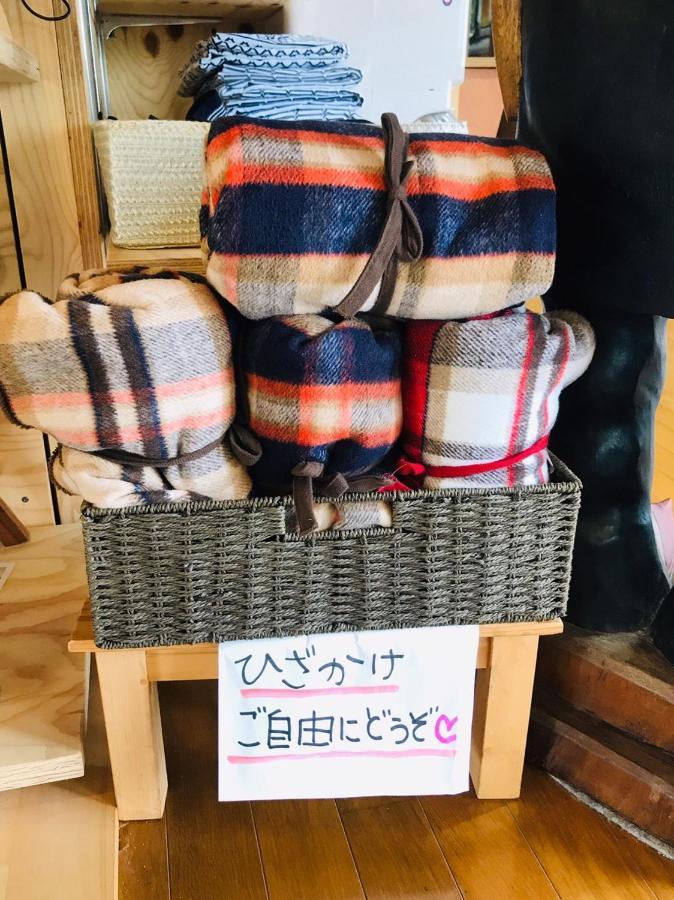 Harukaze No Yado Iwaki (Fukushima) Exterior foto